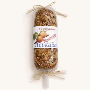 ΒΕΡΙΚΟΚΑΔΑ ΣΑΛΑΜΙ