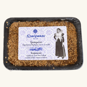 ΛΑΔΟΠΙΤΑ ΤΑΨΑΚΙ