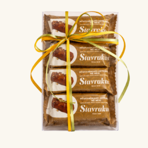 ΜΠΑΚΛΑΒΑΔΑΚΙ ΣΥΣΚΕΥΑΣΙΑ ΚΛΑΣΙΚΟ