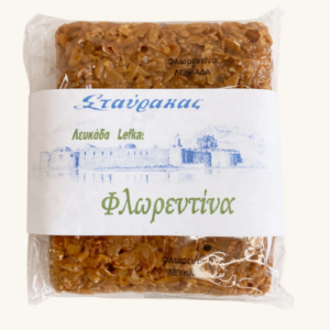 ΦΛΩΡΕΝΤΙΝΑ ΕΞΑΔΑ