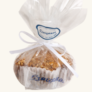 ΛΑΔΟΠΙΤΑ ΠΟΥΓΚΑΚΙ ΜΕ ΚΟΡΔΕΛΑ