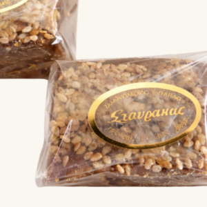 ΛΑΔΟΠΙΤΑ ΤΥΛΙΧΤΗ