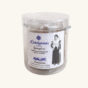 ΣΥΚΟΜΑΪΔΑ PVC ΣΤΡΟΓΓΥΛΟ