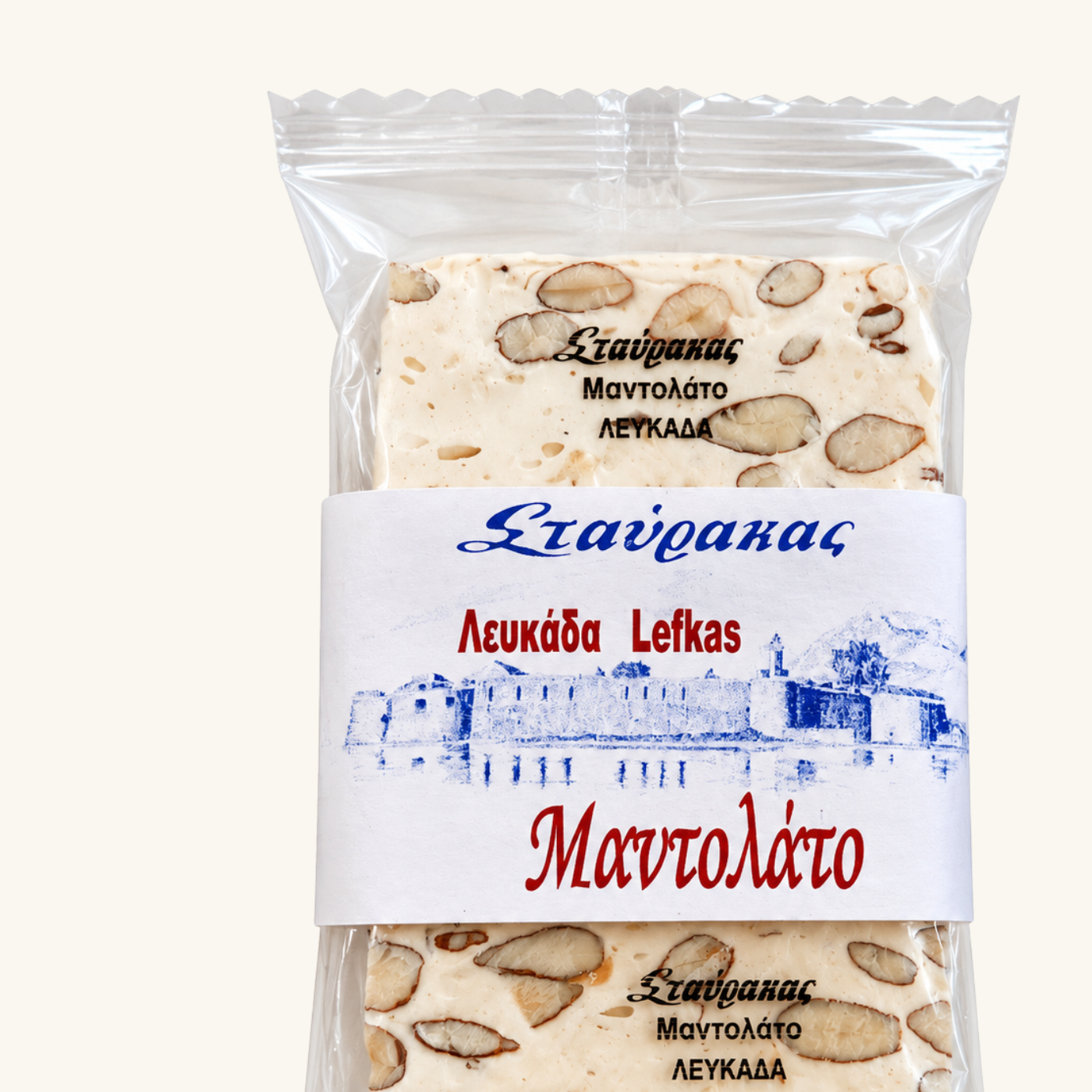ΜΑΝΤΟΛΑΤΟ ΣΥΣΚΕΥΑΣΙΑ (6 ΤΕΜΑΧΙΑ) - Image 3
