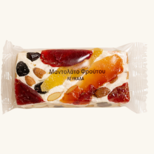 ΜΑΝΤΟΛΑΤΟ ΦΡΟΥΤΟΥ