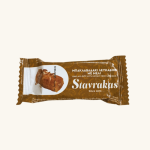 ΜΠΑΚΛΑΒΑΔΑΚΙ ΧΥΜΑ