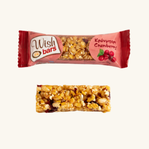 WISH BAR ΚΡΑΝΜΠΕΡΙ
