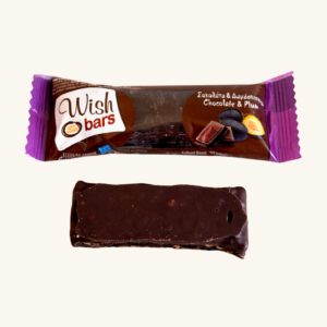 WISH BAR ΔΑΜΑΣΚΗΝΟ ΣΟΚΟΛΑΤΑ