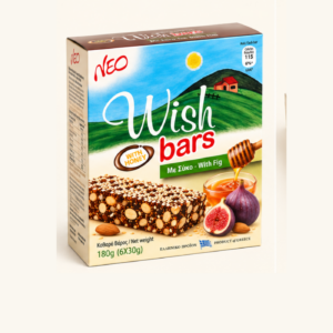 WISH BAR BOX ΣΥΚΟ