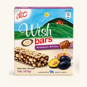 WISH BAR BOX ΔΑΜΑΣΚΗΝΟ