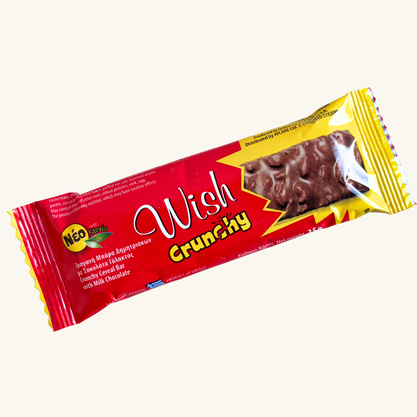 WISH CRUNCHY - Image 3