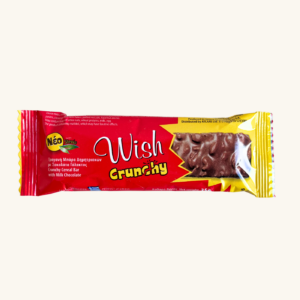 WISH CRUNCHY